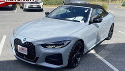 2023 BMW 4 Series 430i xDrive