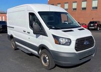 2016 Ford Transit 250