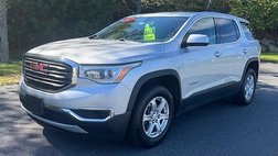 2017 GMC Acadia SLE-1