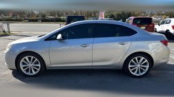 2014 Buick Verano Convenience Group