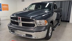2014 Ram Ram Pickup 1500 Tradesman