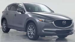 2019 Mazda CX-5 Signature