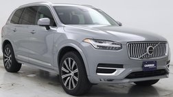 2024 Volvo XC90 B5 Core Bright Theme