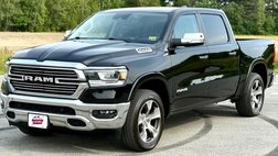 2022 Ram Ram Pickup 1500 Laramie