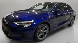 2024 Audi A3 Premium 40 TFSI