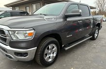 2019 Ram Ram Pickup 1500 Big Horn