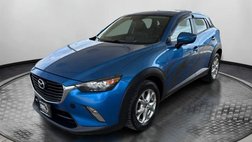 2016 Mazda CX-3 Touring