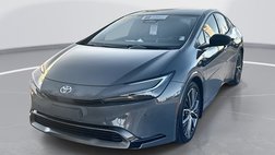 2024 Toyota Prius Limited
