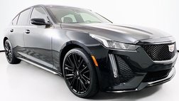 2023 Cadillac CT5-V Base