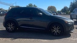 2016 Mazda CX-3 Grand Touring