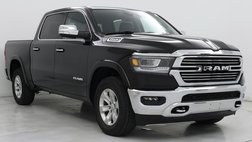 2022 Ram Ram Pickup 1500 Laramie