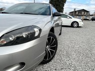 2007 Chevrolet Monte Carlo SS