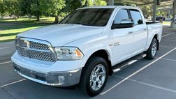 2016 Ram Ram Pickup 1500 Laramie
