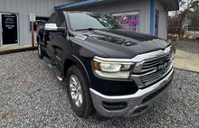 2020 Ram Ram Pickup 1500 Laramie