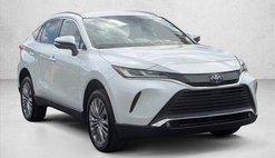 2024 Toyota Venza LE