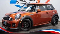 2013 MINI Hardtop John Cooper Works