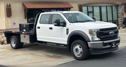 2020 Ford XL