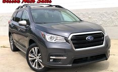 2019 Subaru Ascent Touring