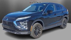 2024 Mitsubishi Eclipse Cross LE