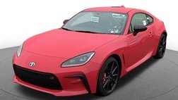 2025 Toyota GR86 Premium