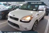 2013 Kia Soul !
