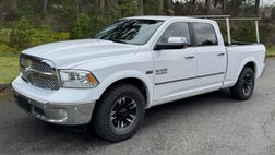 2016 Ram Ram Pickup 1500 Laramie