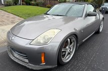 2007 Nissan 350Z Touring
