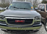 2001 GMC Yukon XL 1500 SLE