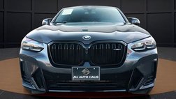 2023 BMW X4 M40i