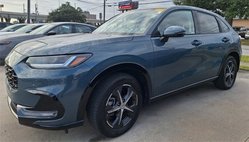 2023 Honda HR-V EX-L