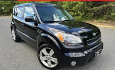 2011 Kia Soul !