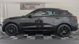 2020 Maserati Levante S GranSport