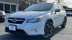 2015 Subaru XV Crosstrek 2.0i Premium