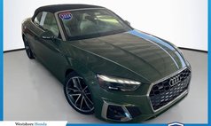 2024 Audi A5 quattro Premium Plus 45 TFSI