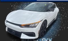 2022 Kia EV6 GT-Line