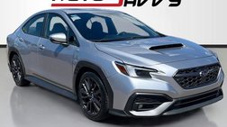 2024 Subaru WRX Limited