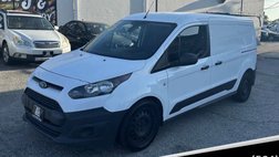 2017 Ford Transit Connect XL