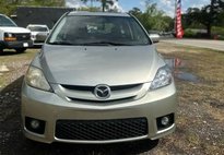 2007 Mazda MAZDA5 Touring