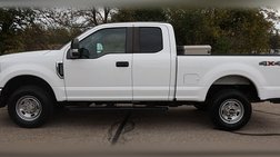 2020 Ford Super Duty F-250 XL