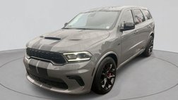 2022 Dodge Durango SRT 392