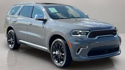 2023 Dodge Durango Citadel