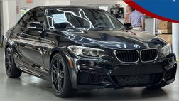 2016 BMW 2 Series M235i