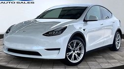 2023 Tesla Model Y Base
