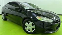 2016 Dodge Dart SE