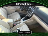 2009 Volkswagen Eos Komfort