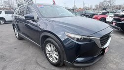 2016 Mazda CX-9 Sport