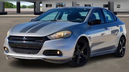 2016 Dodge Dart SXT