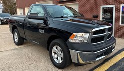2017 Ram Ram Pickup 1500 Tradesman