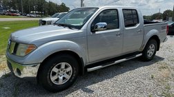 2006 Nissan Frontier Nismo