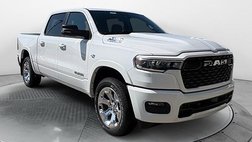 2026 Ram Ram Pickup 1500 Lone Star